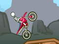 Mchezo Mad Bikers