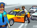 Mchezo City Driver Steal Cars
