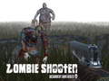 Mchezo Zombie Shooter: Destroy All Zombies