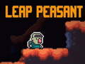 Mchezo Leap Peasant