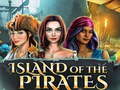 Mchezo Island Of The Pirates
