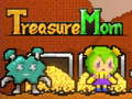 Mchezo Treasure Mom