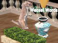 Mchezo Weasel Words