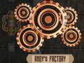 Mchezo Andy's Factory 