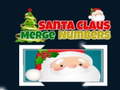 Mchezo Santa Claus Merge Numbers