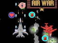 Mchezo Air War
