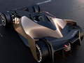 Mchezo Nissan Ariya Concept Slide