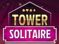 Mchezo Tower Solitaire