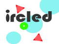 Mchezo Circled