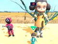 Mchezo Squid Play Game Online All mode