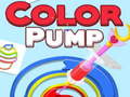 Mchezo Color Pump