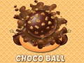 Mchezo Choco Ball