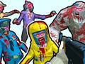 Mchezo Zombies Shooter Part 1