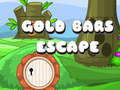 Mchezo Gold Bars Escape