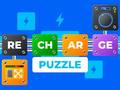 Mchezo Recharge Puzzle