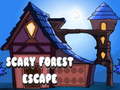 Mchezo G2M Scary Forest Escape