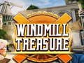 Mchezo Windmill Treasure