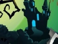 Mchezo Tripeaks Halloween