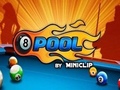 Mchezo 8 Ball Pool Multiplayer