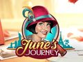 Mchezo June's Journey: Hidden Objects