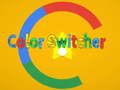 Mchezo Color Switcher 
