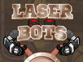Mchezo Laser Bots 