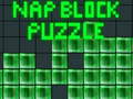 Mchezo Nap Block Puzzle 