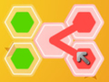 Mchezo Hex Stream