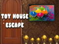 Mchezo Toy House Escape
