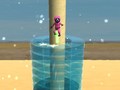 Mchezo Glass Challenge Squid Game