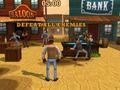 Mchezo Saloon Brawl 2