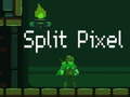 Mchezo Split Pixel