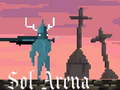 Mchezo Sol Arena