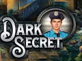 Mchezo Dark Secret