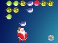 Mchezo Puzzle Santa Dash