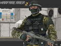 Mchezo Warfare Area 2