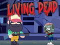 Mchezo Living Dead