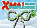 Mchezo Xmas Mahjong Deluxe