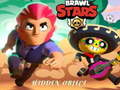 Mchezo Brawl Stars hidden object