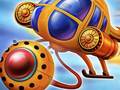 Mchezo Helicopter Mega Splash
