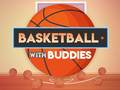 Mchezo Basketball With Buddies