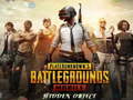 Mchezo PlayerUnknown’s Battlegrounds Mobile Hidden object
