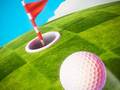 Mchezo Minigolf Tour