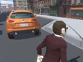 Mchezo Sandbox City - Cars, Zombies, Ragdolls!