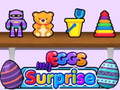 Mchezo My Eggs Surprise