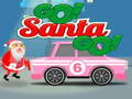 Mchezo Go Santa Go