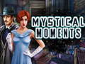 Mchezo Mystical Moments