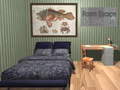 Mchezo Room Escape Bedroom 