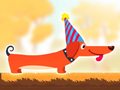 Mchezo Sausage Dog
