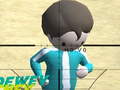 Mchezo Squid Game Sniper Shooter